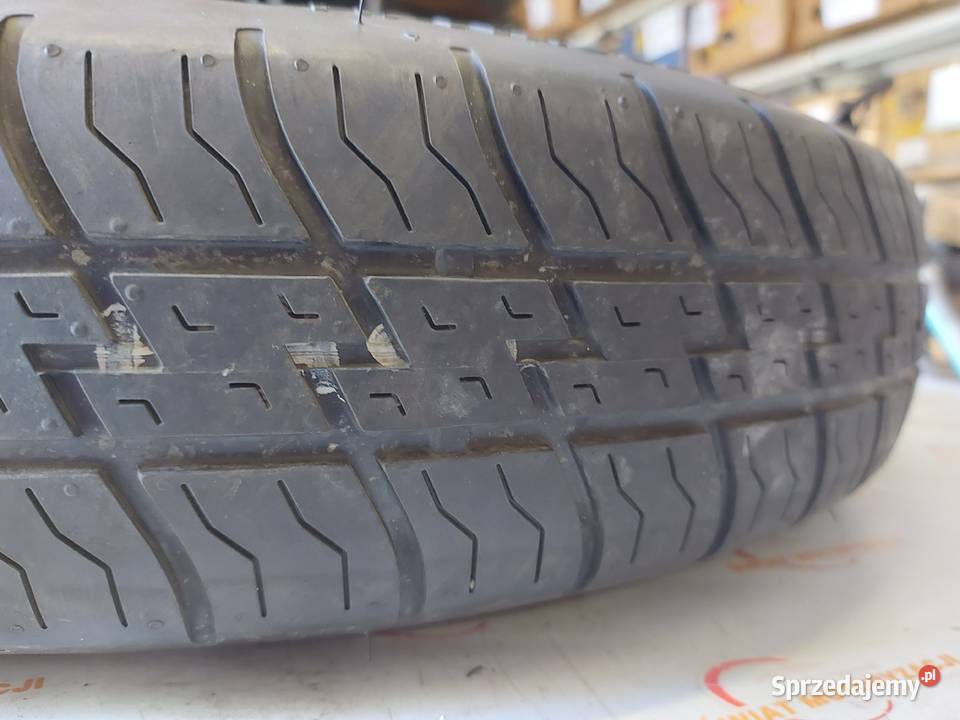 MONDEO MK4 S GALAXY MK3 koło dojazdowe 1258516 Kielce