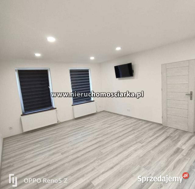 Do sprzedaży mieszkanie Gliwice 43m2 1pokojowe Liczba pokoi 1