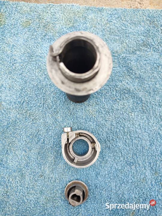 sprzedam oryginalny rolgaz do SHL Rumia sprzedam