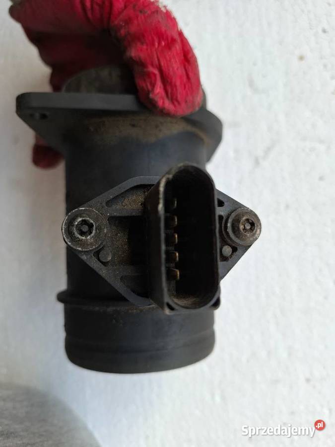 Przepływomierz Bosch Volkswagen T4 25TDI Wisznice sprzedam