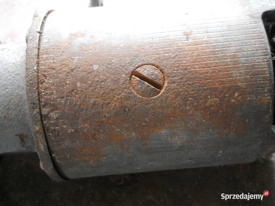 Rozrusznik do Warszawy Żuka Nysy Biecz