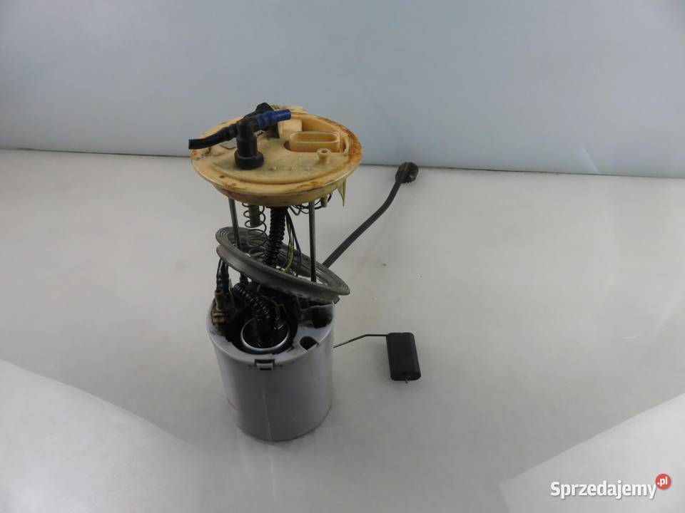 POMPA PALIWA VW PASSAT B6 20 TDI Pompy paliwa