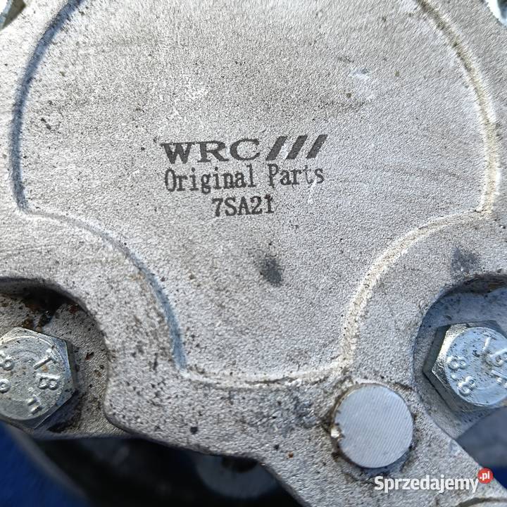 MERCEDES SCLASE W22155 V8POMPA WSPOMAGANIA Jastrzębia Góra