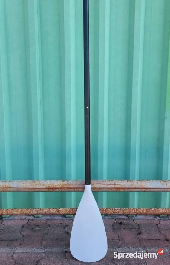 Zestaw deska SUP SUPer 126 UONE