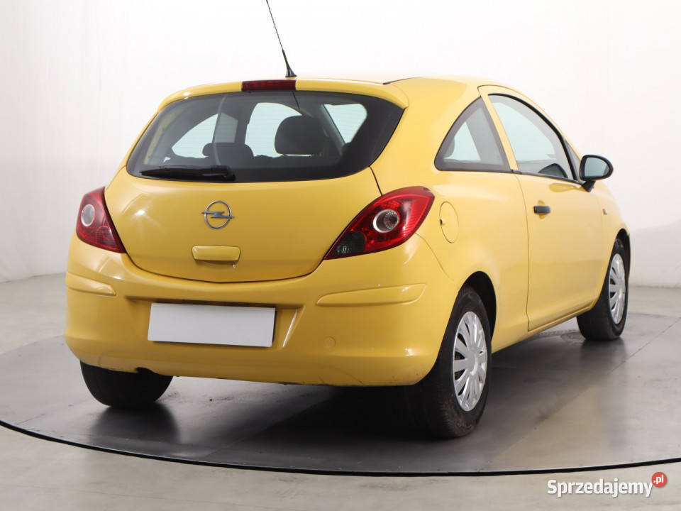 Opel Corsa 12 Katowice