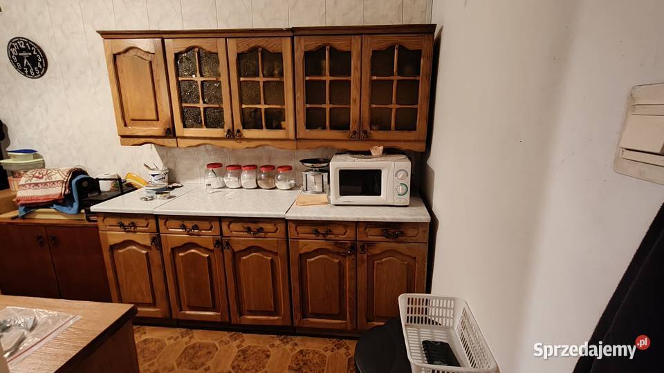 Meblościankameble kuchenne Zabrze