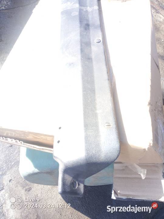 Mercedes g klasa 460 panel tapicerki 4606801039 małopolskie Kocmyrzów