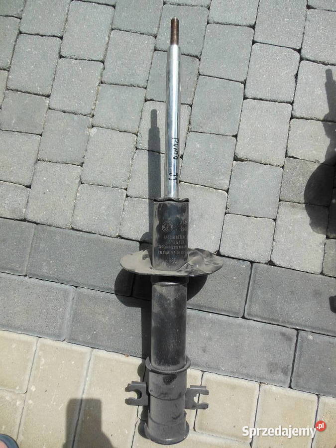 AMORTYZATOR PRZÓD FIAT PUNTO 19992012 46749452 Kozy