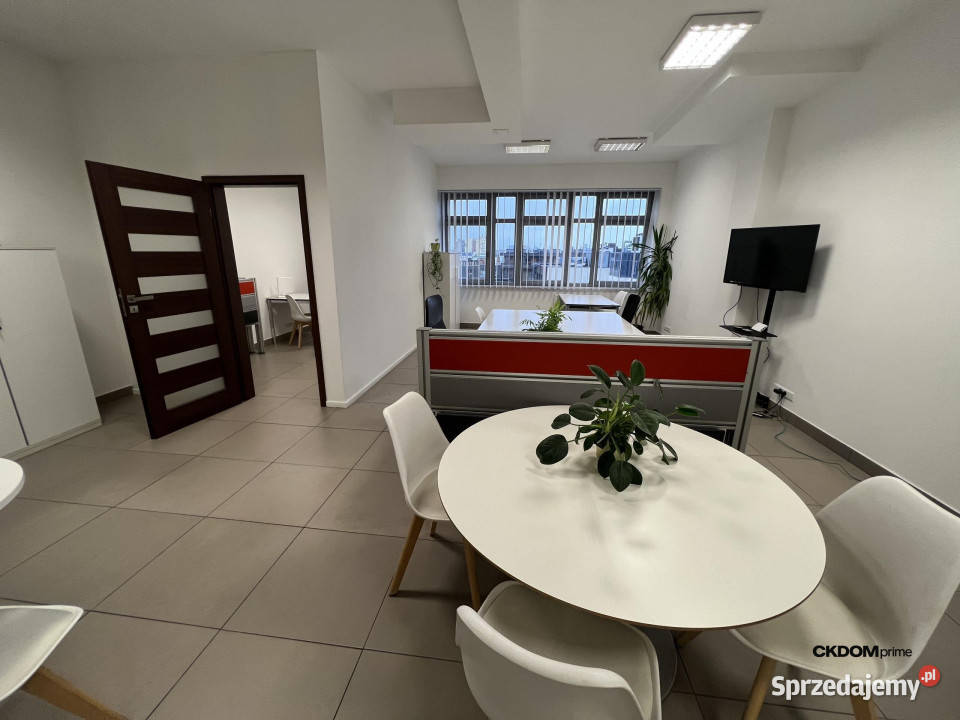 Prestiżowy lokal 7302m Becher Platinum świętokrzyskie