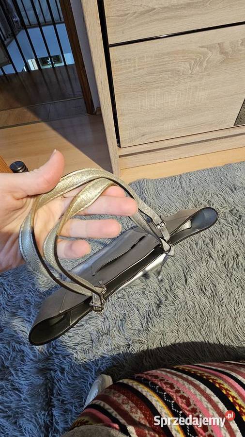 Torebka Michael Kors plus Warszawa sprzedam