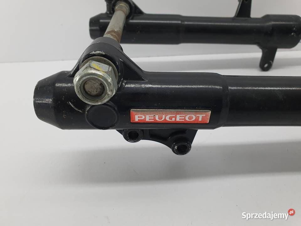 Lagi Amortyzatory Polka Peugot Jet Force 50 Łódź