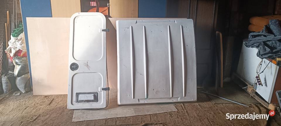 Niewiadówka N126 Gościeszowice