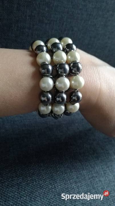 Bransoletka Pozostałe Kraków sprzedam