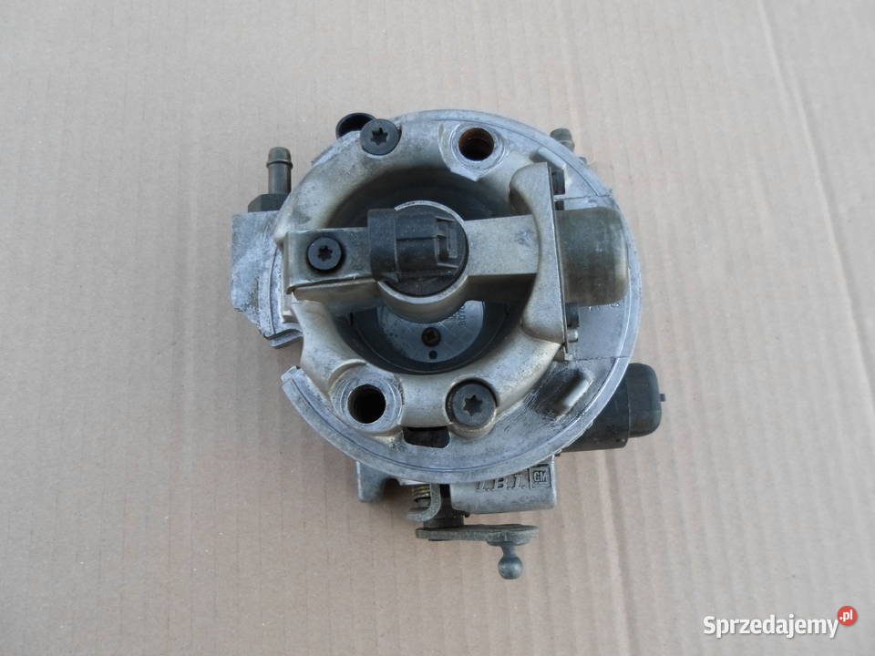 Monowtrysk Opel OE 17088112 Gaźniki Sanok