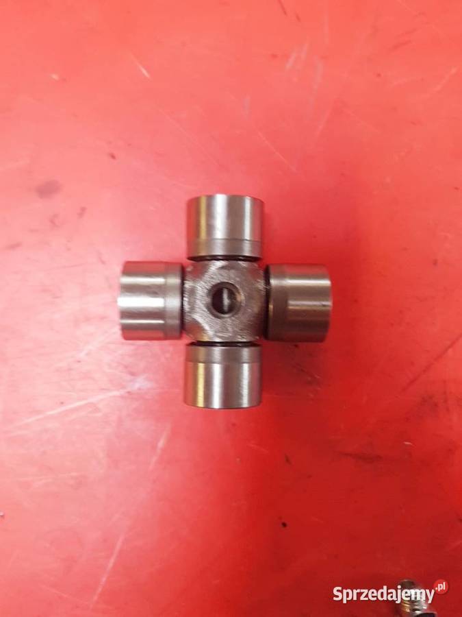 Krzyżak Walterscheid 46957 Sulechów sprzedam