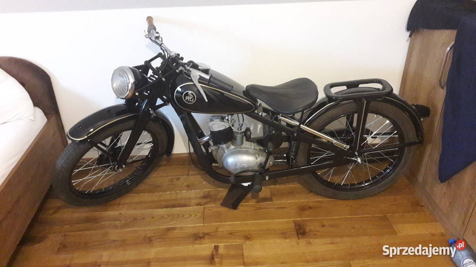 Shl m04 nie m05 sokol wfm nieuszkodzony Oleśnica