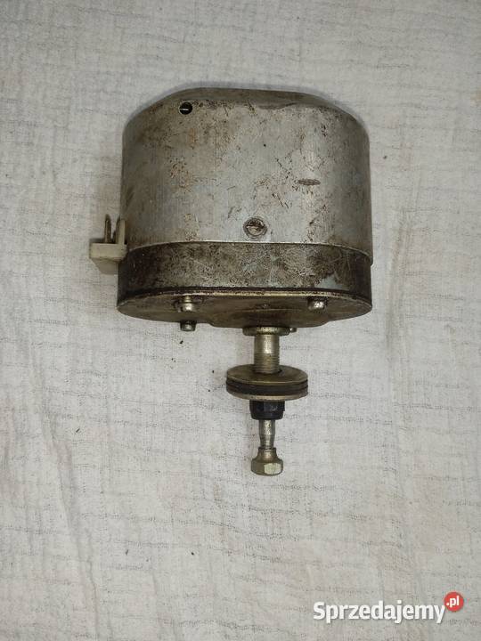 Silniczek wycieraczki krótki Ursus z czasów PRLu