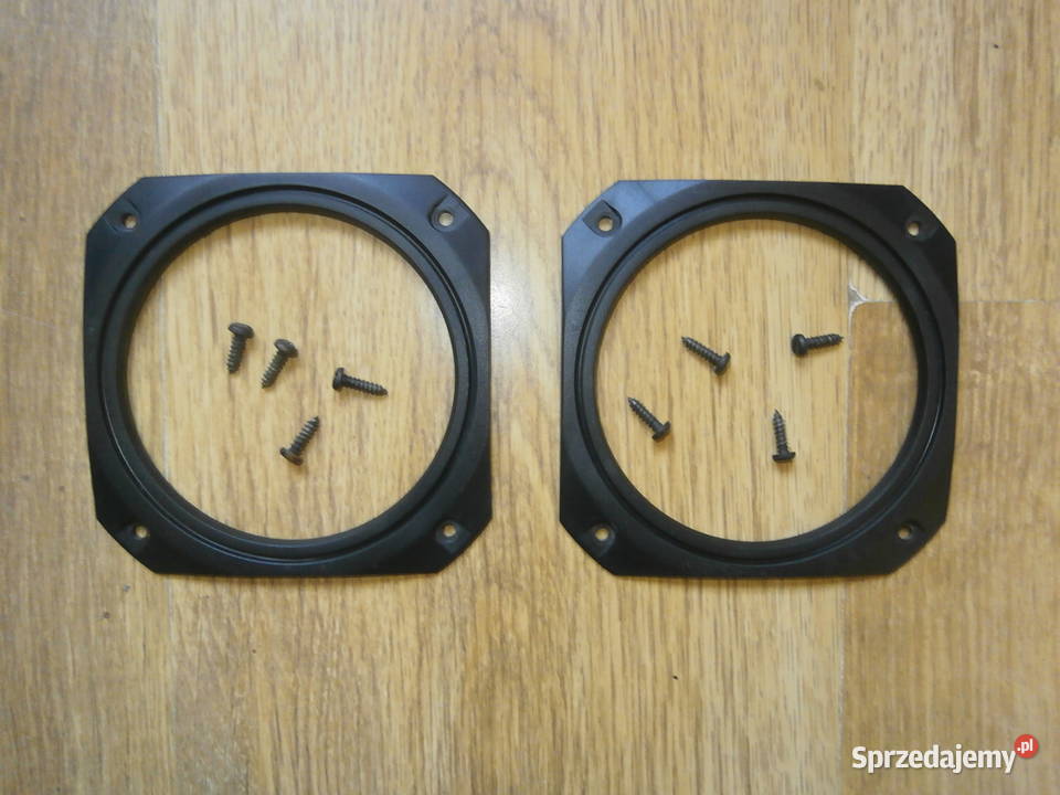 TONSIL ALTON 70 MILDTON ramki 10 2 ładne śrubki łódzkie