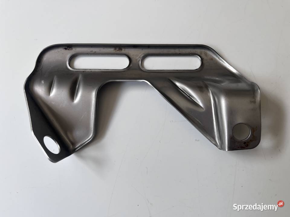 BMW R13 F650GS GS Dakar BMW R131 G650GS Osłona Łobżenica