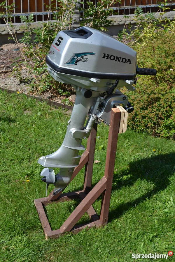 Honda bf 5a