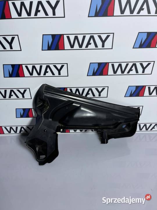 BMW F30 F31 F32 F33 F34 F36 OSŁONA MASKOWNICA