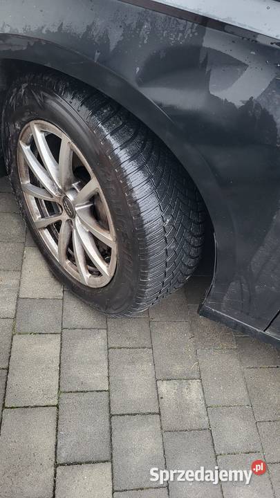 Opony zimowe 225 60 R17 Bridgestone Blizzak opolskie Opole