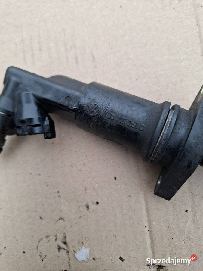 Wysprzęglik siłownik A3 8L Golf IV Bora Toledo Przyborów