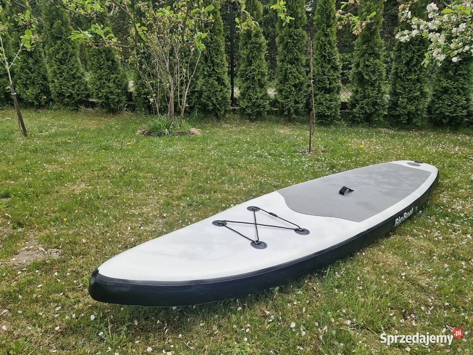 Deska SUP 320366380 Bielsko-Biała