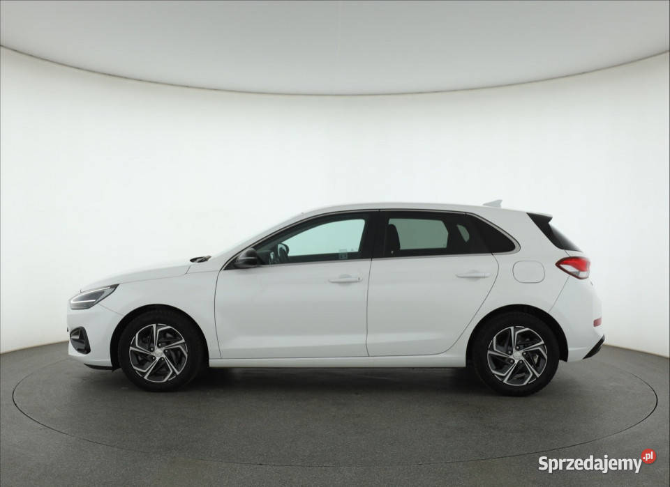 Hyundai i30 10 TGDI mazowieckie
