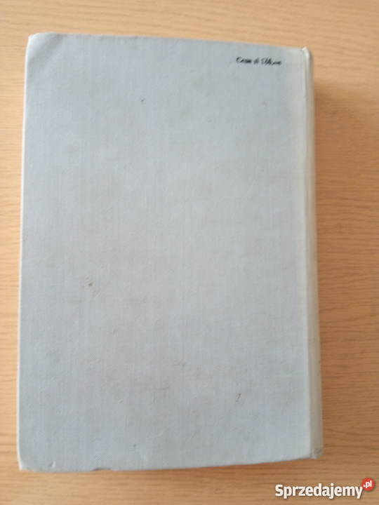 Encyklopedia świat w przekroju 1978r Wiedza Rok wydania 1978