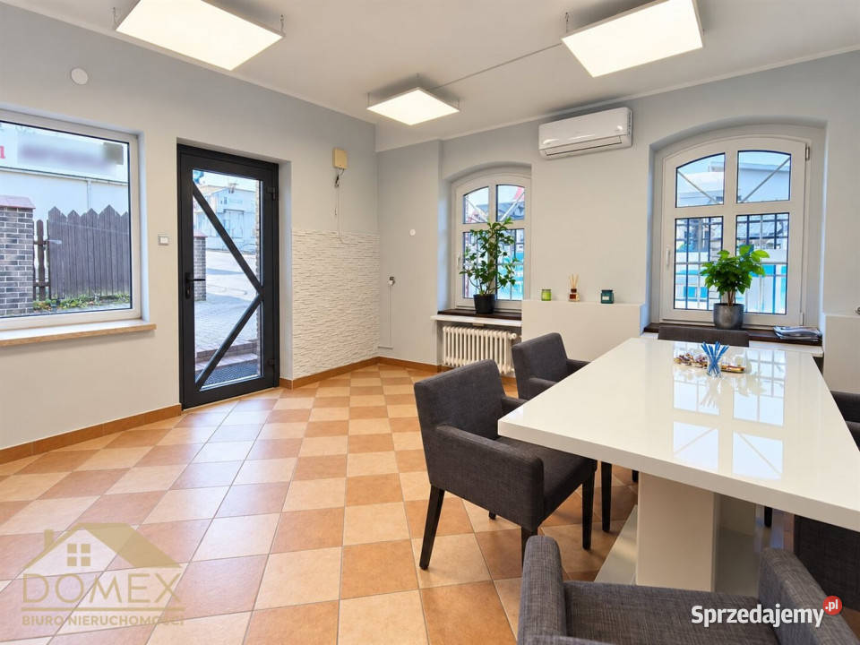 Lokal na wynajem Rybnik 32m2 sprzedam