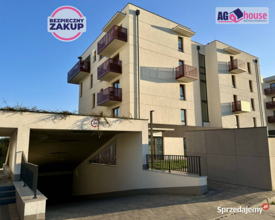 Mieszkanie 3746m2 2 pokojowe Rumia pomorskie