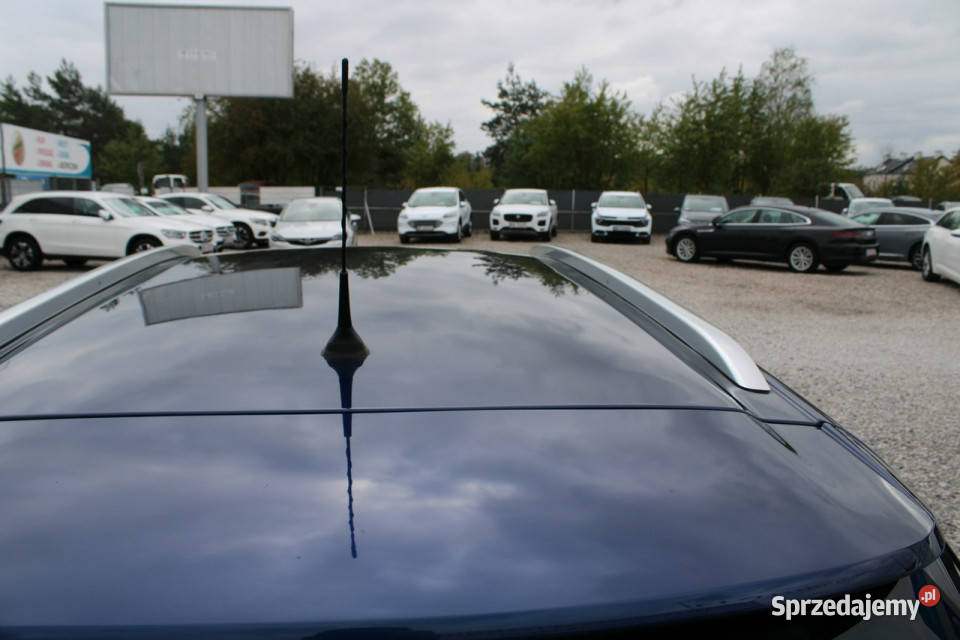 Renault Megane Blue Dci Fvat Gwarancja Limited