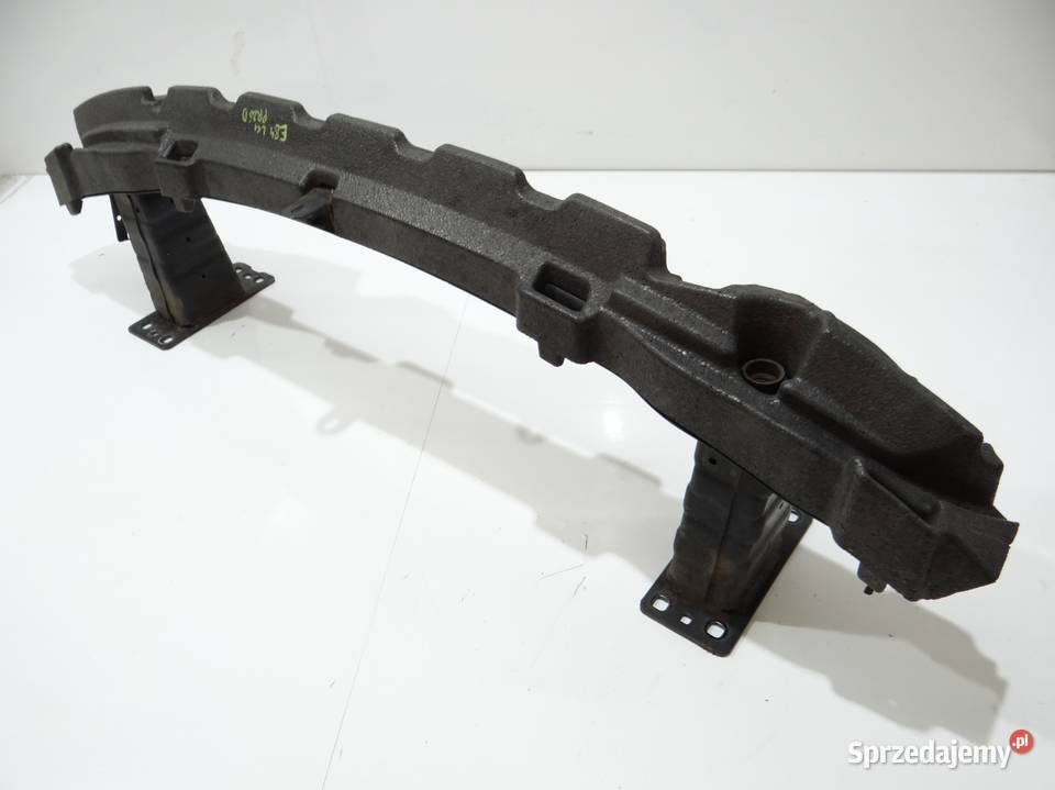 BELKA ABSORBER ZDERZAKA PRZÓD BMW X1 E84 LCI osobowe Strzyżewice sprzedam