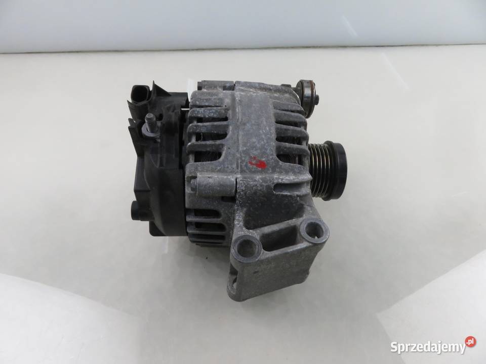 ALTERNATOR FORD S I 16 EcoBoost JTWA BV6N10300BB małopolskie