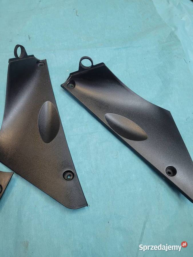 Kawasaki GTR 1400 2008 wypełnienie osłona Plastiki Nowy Tomyśl sprzedam