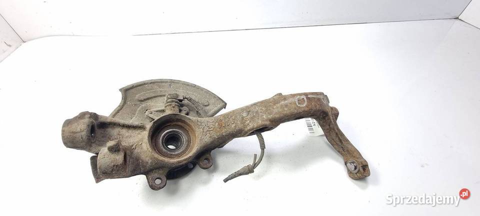 ZWROTNICA PRAWA PRZÓD VOLKSWAGEN PASSAT B5 LIFT Lipno