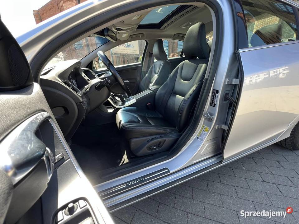 25T T5 AWD KeyLess Go Skóra Alu 4x4 Sokołów Podlaski