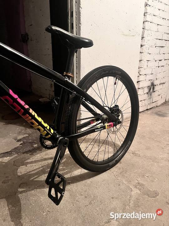 Rower Ne Bikes zircus 26 2023 Ełk