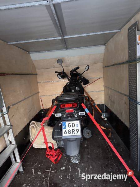 pomoc drogowa holowanie Oborniki