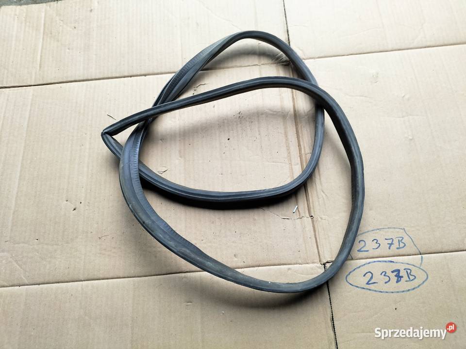 FORD FIESTA MK3 USZCZELKA SZYBERDACHU osobowe lubelskie Kamień-Kolonia