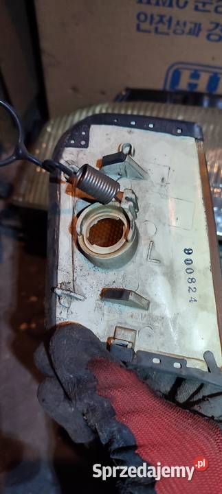 Lampy Hyundai Sonata 95 Lampy przednie podkarpackie Stalowa Wola