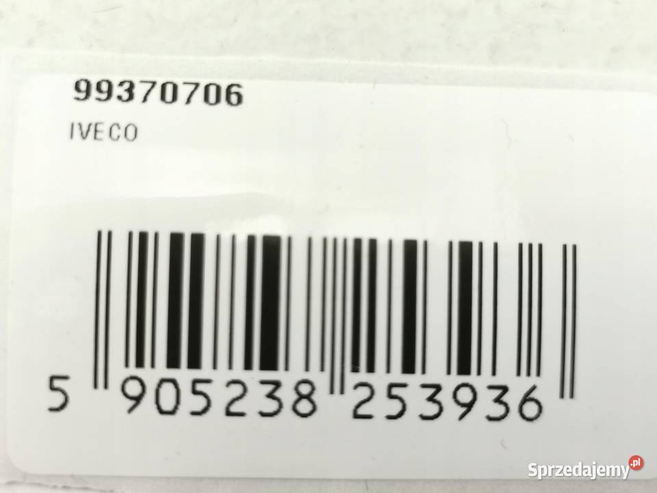 NARZĘDZIE DO REGULACJI KÓŁ IVECO NOWE ORYGINAŁ lubelskie