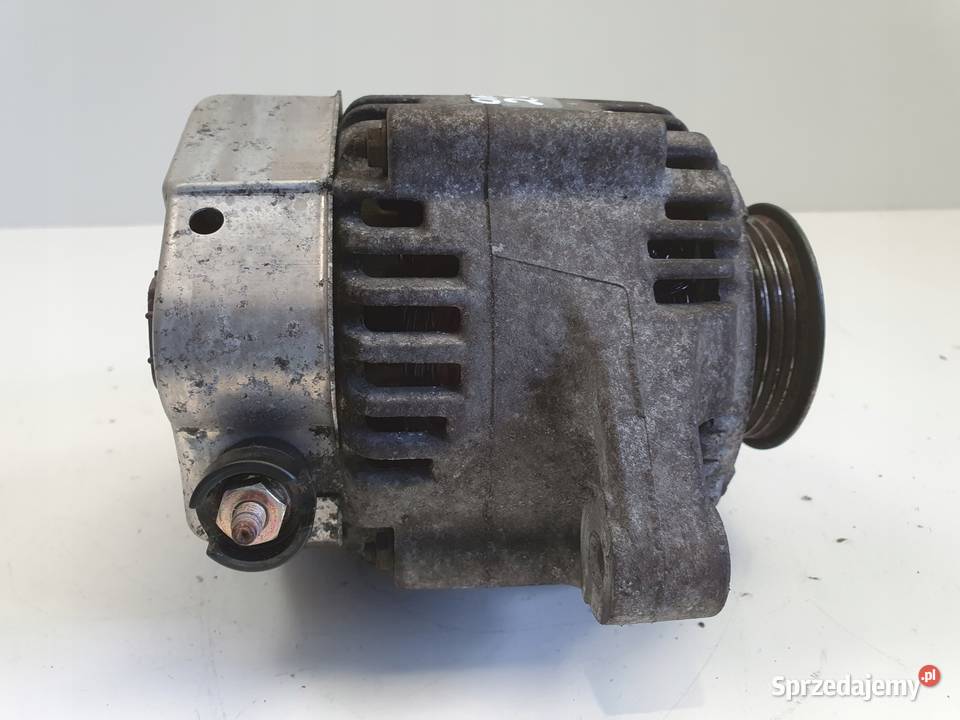ALTERNATOR Honda CRV CRV I 20 16V Alternator Rudka