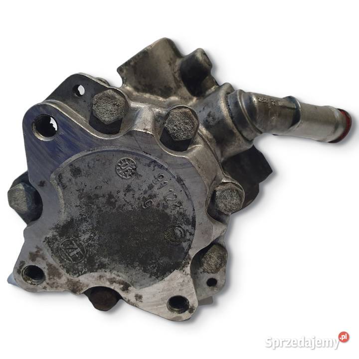 POMPA WSPOMAGANIA BMW E87 E90 E91 20 D oryginał osobowe