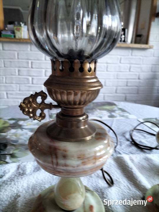 Nastrojowe lampki nocne Warszawa