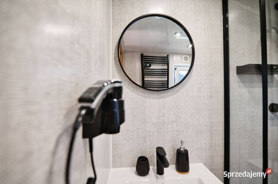 Domki Zator 100 metrów Energylandii