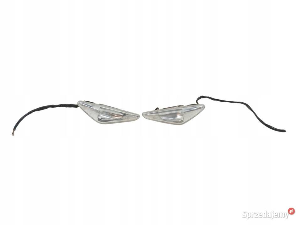 KIERUNKOWSKAZ KOMPLET 7267977 Bmw X5 II 20062013 świętokrzyskie sprzedam