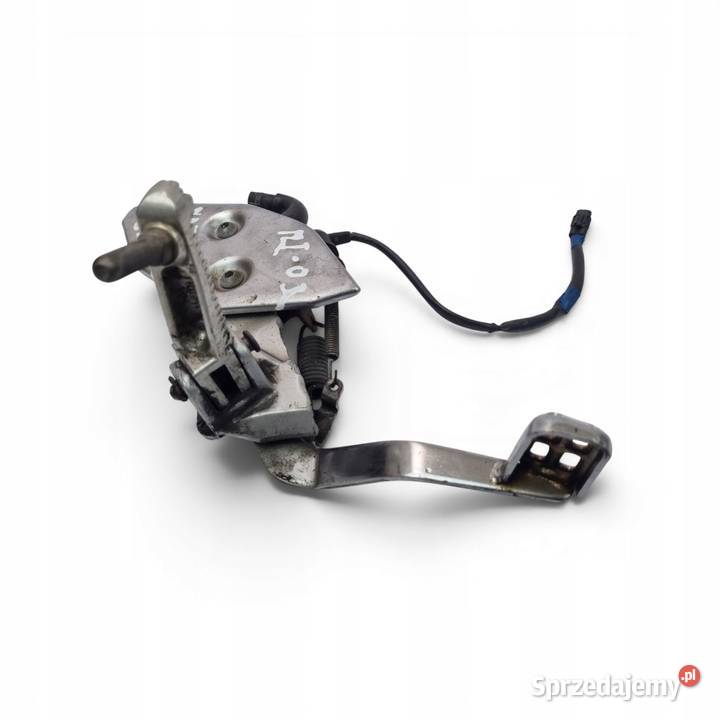 DŹWIGNIA HAMULCA TYLNEGO SET Yamaha MT03 II RH07 Chełm