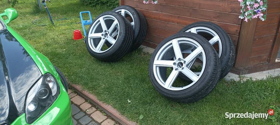 Sprzedam zamienię automatyczna A8 sprzedam